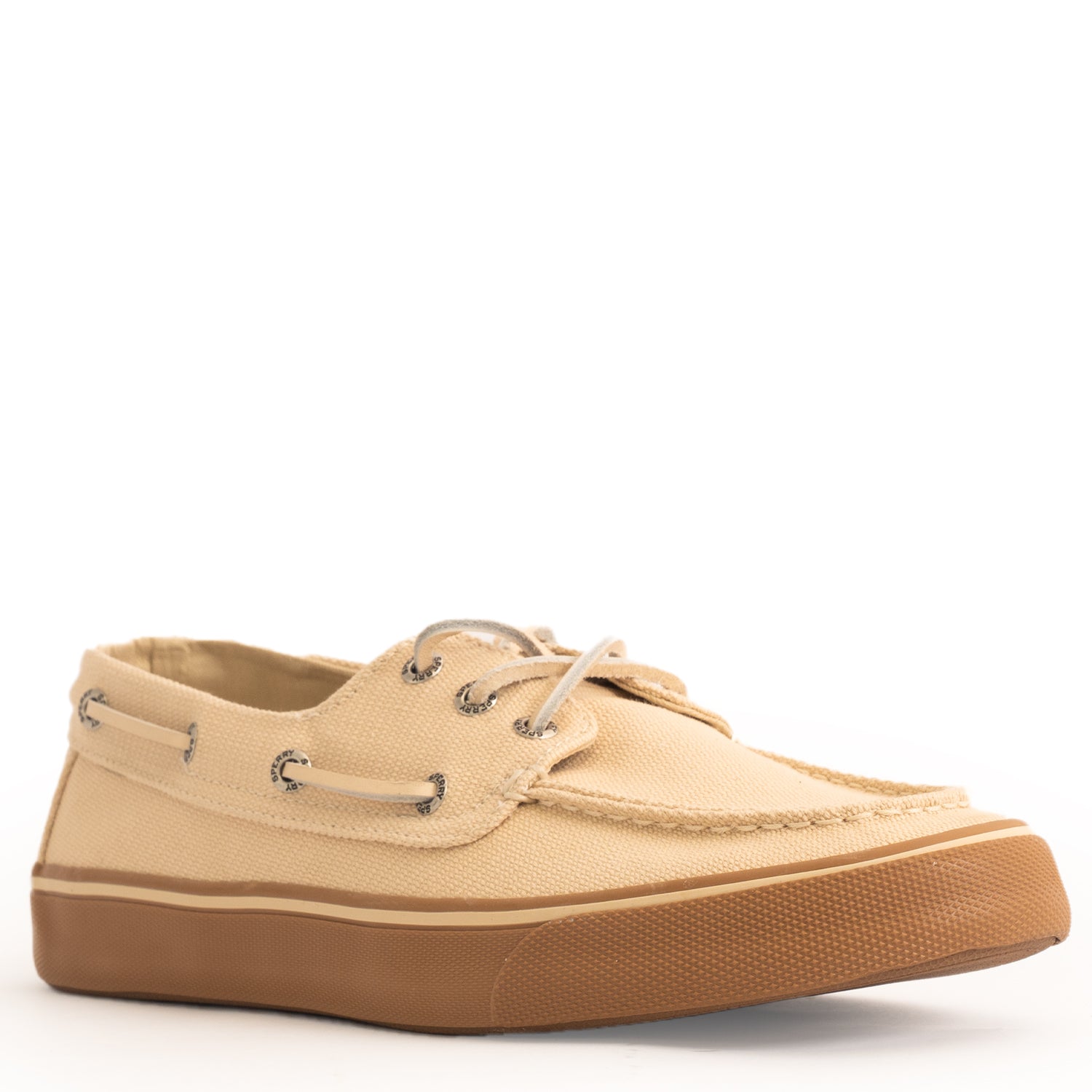 Men's Bahama Storm 3 Eye Sneakers -Taupe (25F03281)