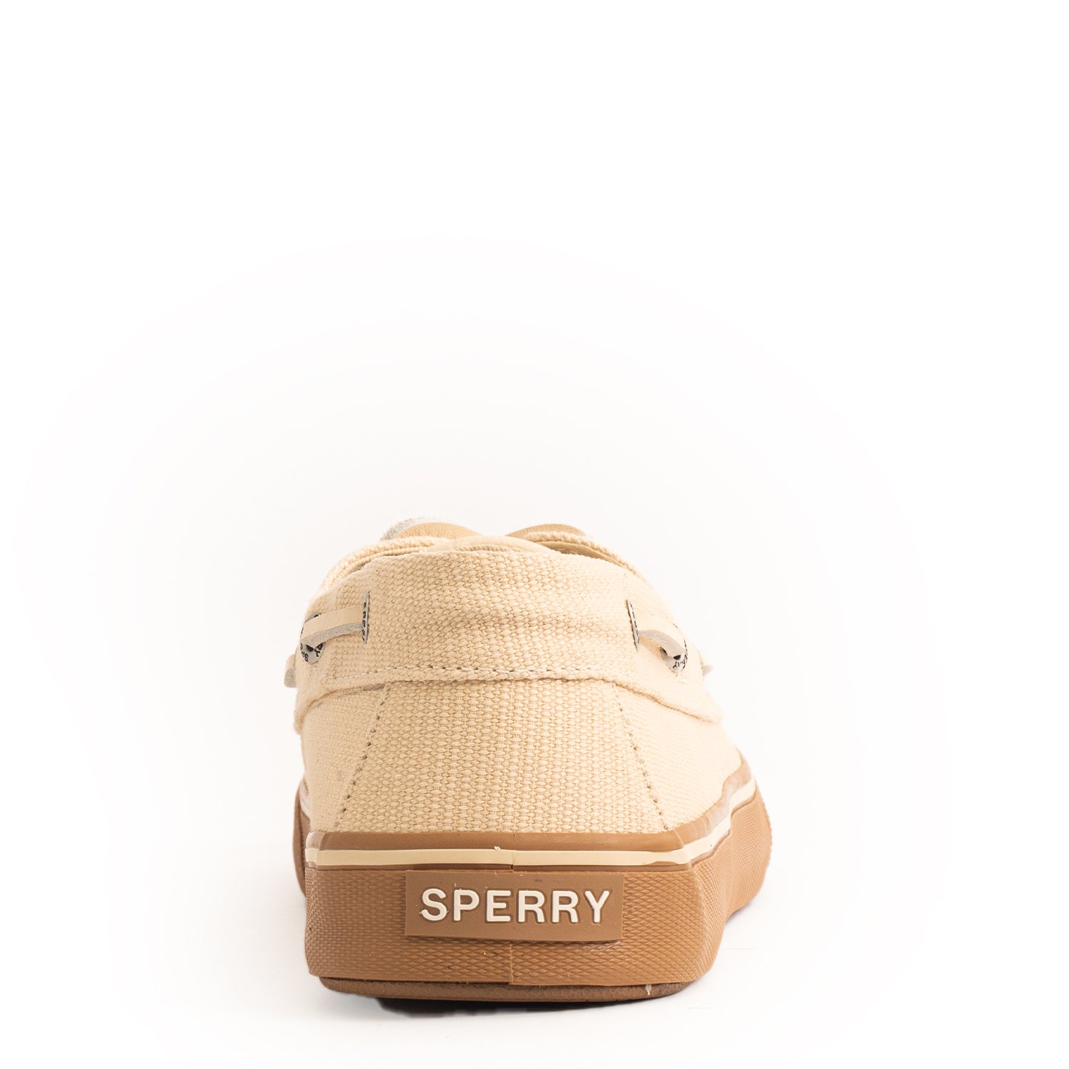 Men's Bahama Storm 3 Eye Sneakers -Taupe (25F03281)