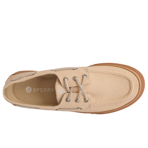 Men's Bahama Storm 3 Eye Sneakers -Taupe (25F03281)