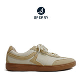 Men's  Sail 90 Sneaker - Oat Gum (25F03521)