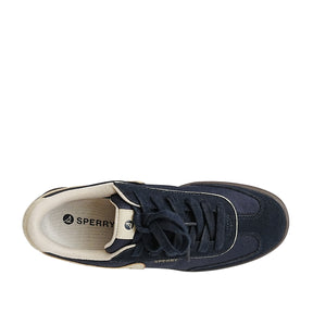Men's  Sail 90 Sneaker - Navy Gum (25F03531)
