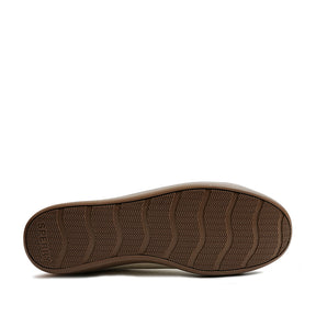 Men's  Deck 90 LTT Sneaker - Off White Blue Gum (25F03701)