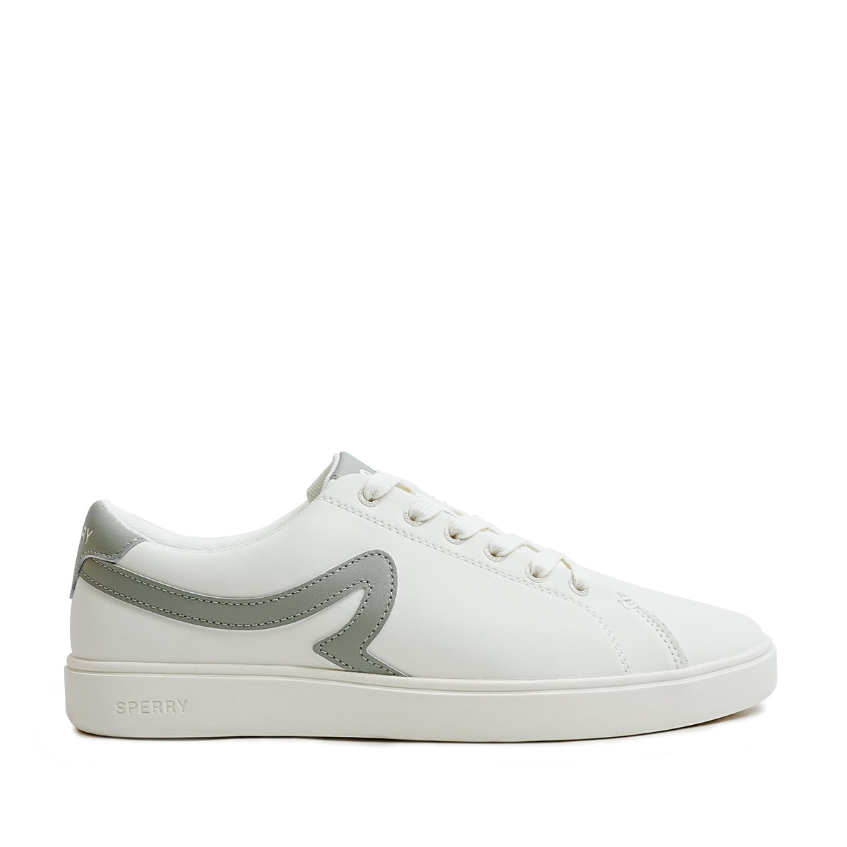 Men's  Sandy 90 Sneaker - Off White Sage (25F03721)