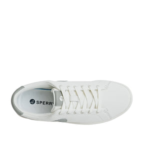 Men's  Sandy 90 Sneaker - Off White Sage (25F03721)