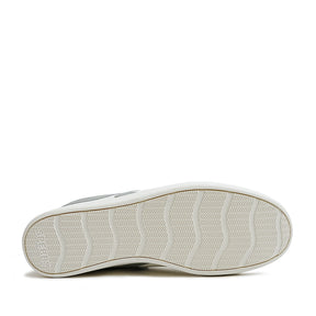 Men's  Sandy 90 Sneaker - Off White Sage (25F03721)