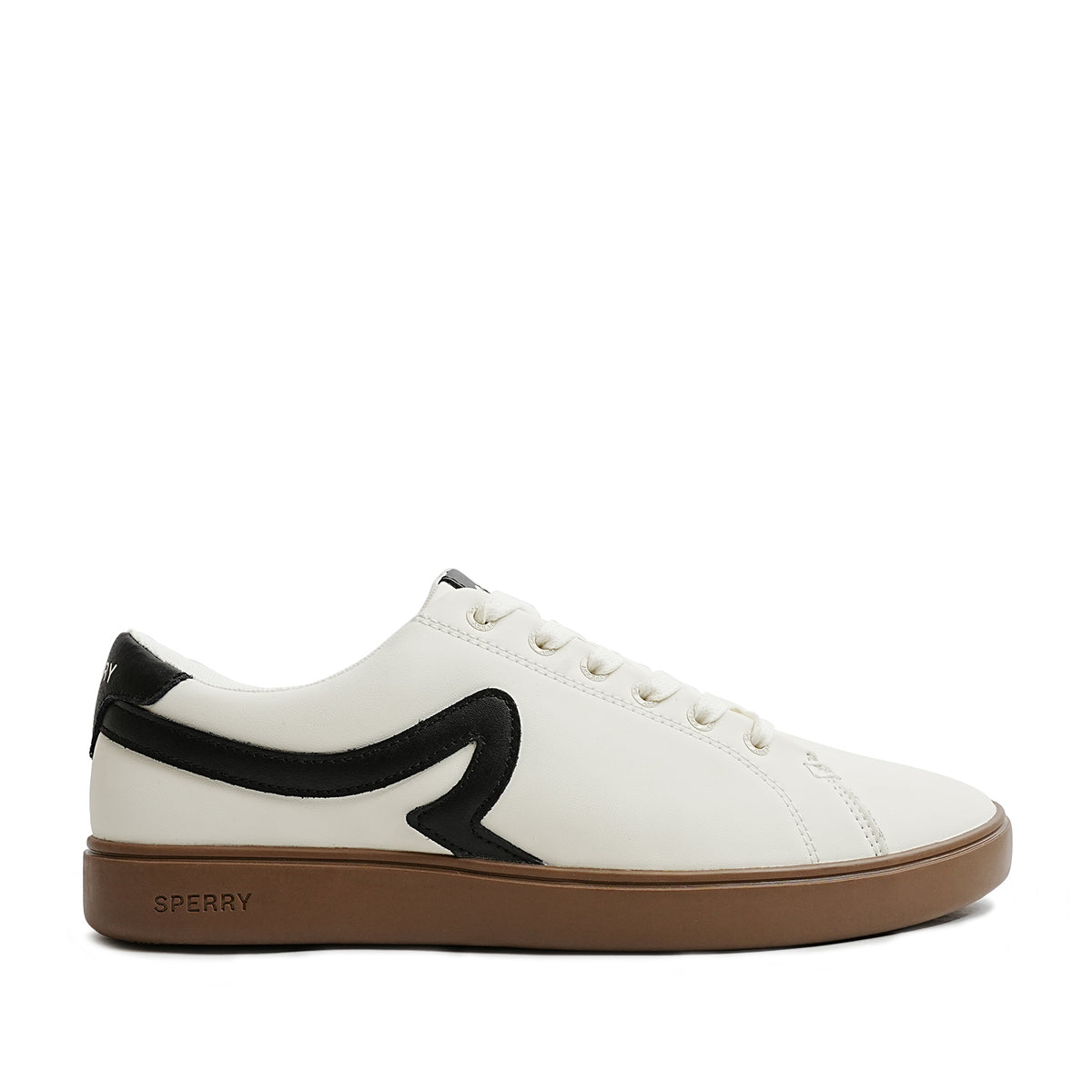 Men's  Sandy 90 Sneaker - Off White Black Gum (25F03731)