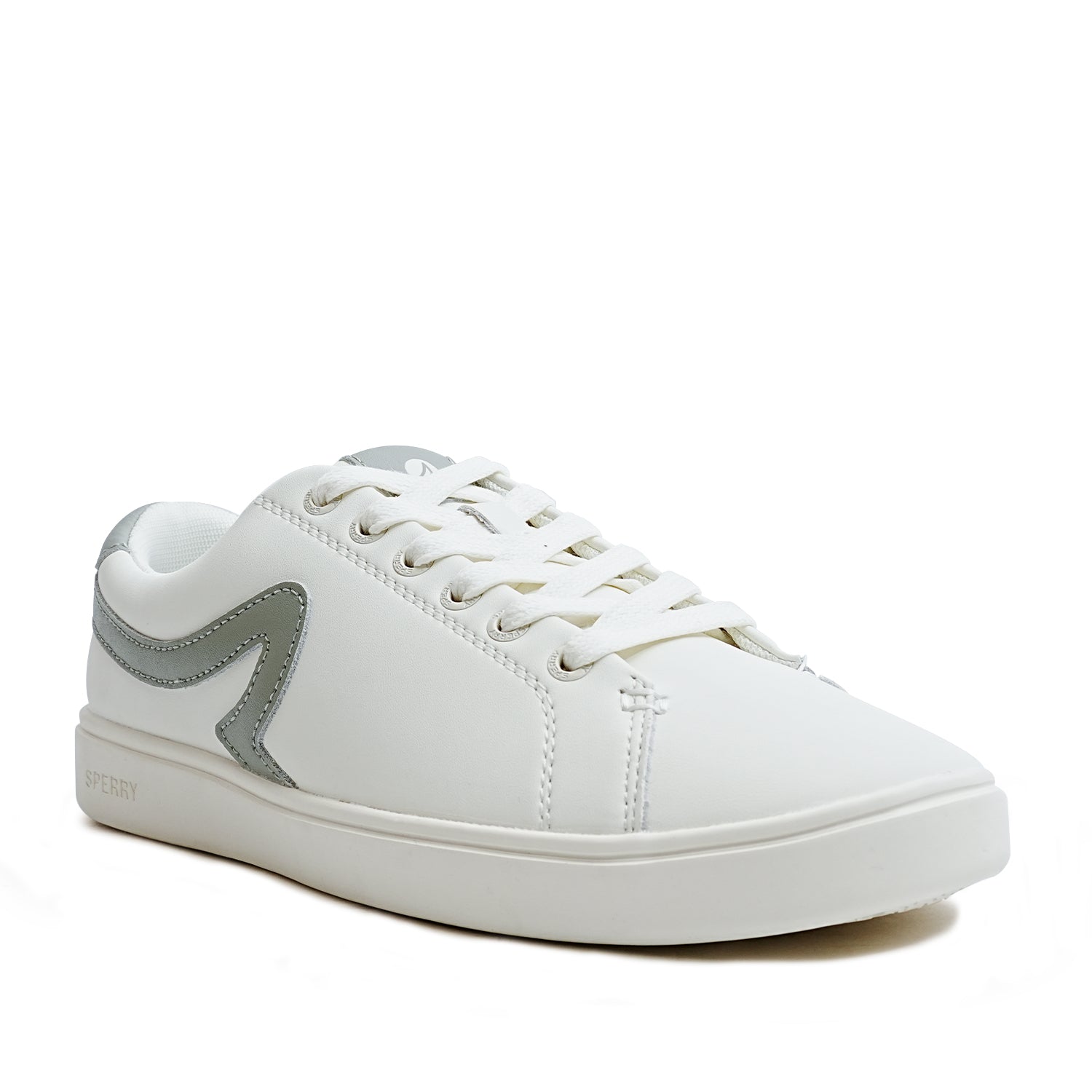 Women's Sandy 90 Sneaker - Off White Sage (25F04332)