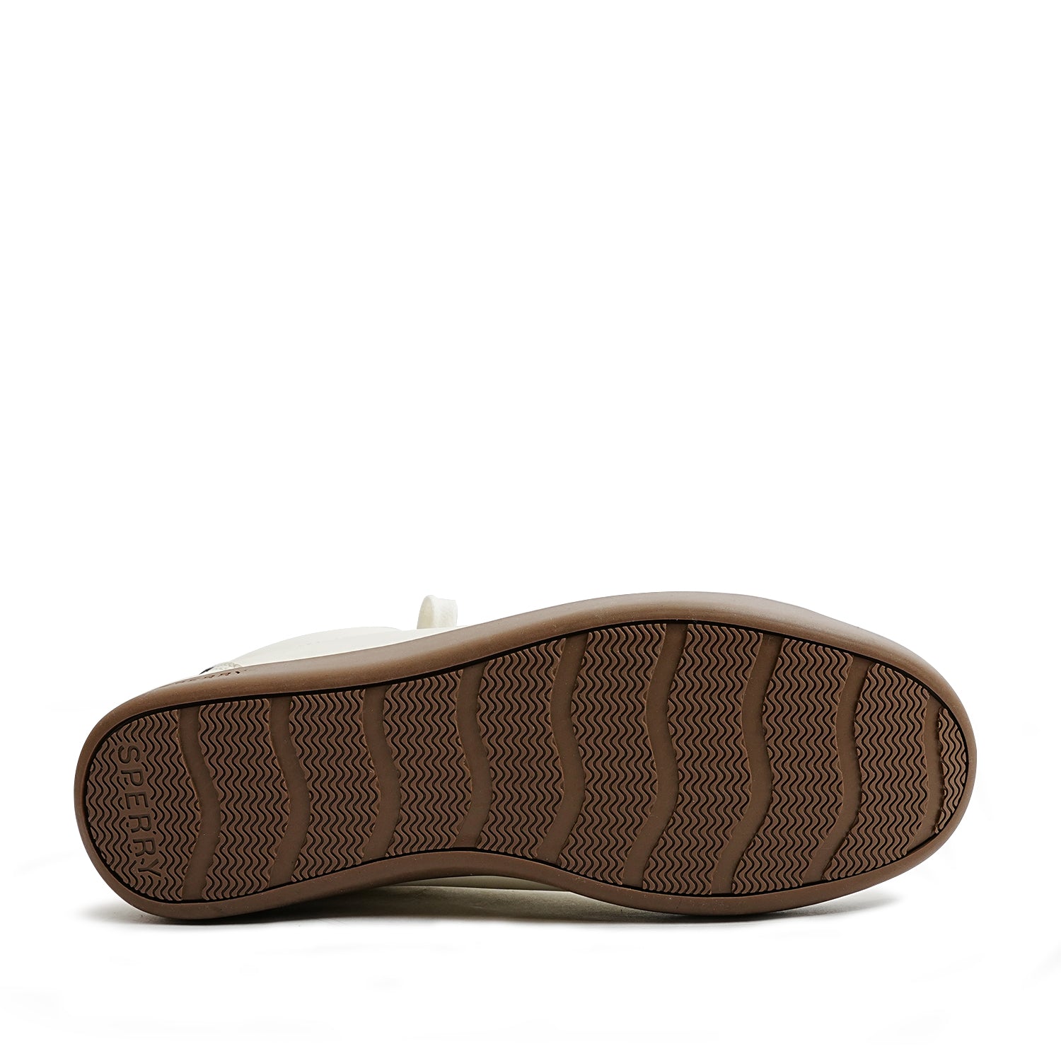 Women's Deck 90 LTT Sneaker - Off White Black Gum (25F04392)