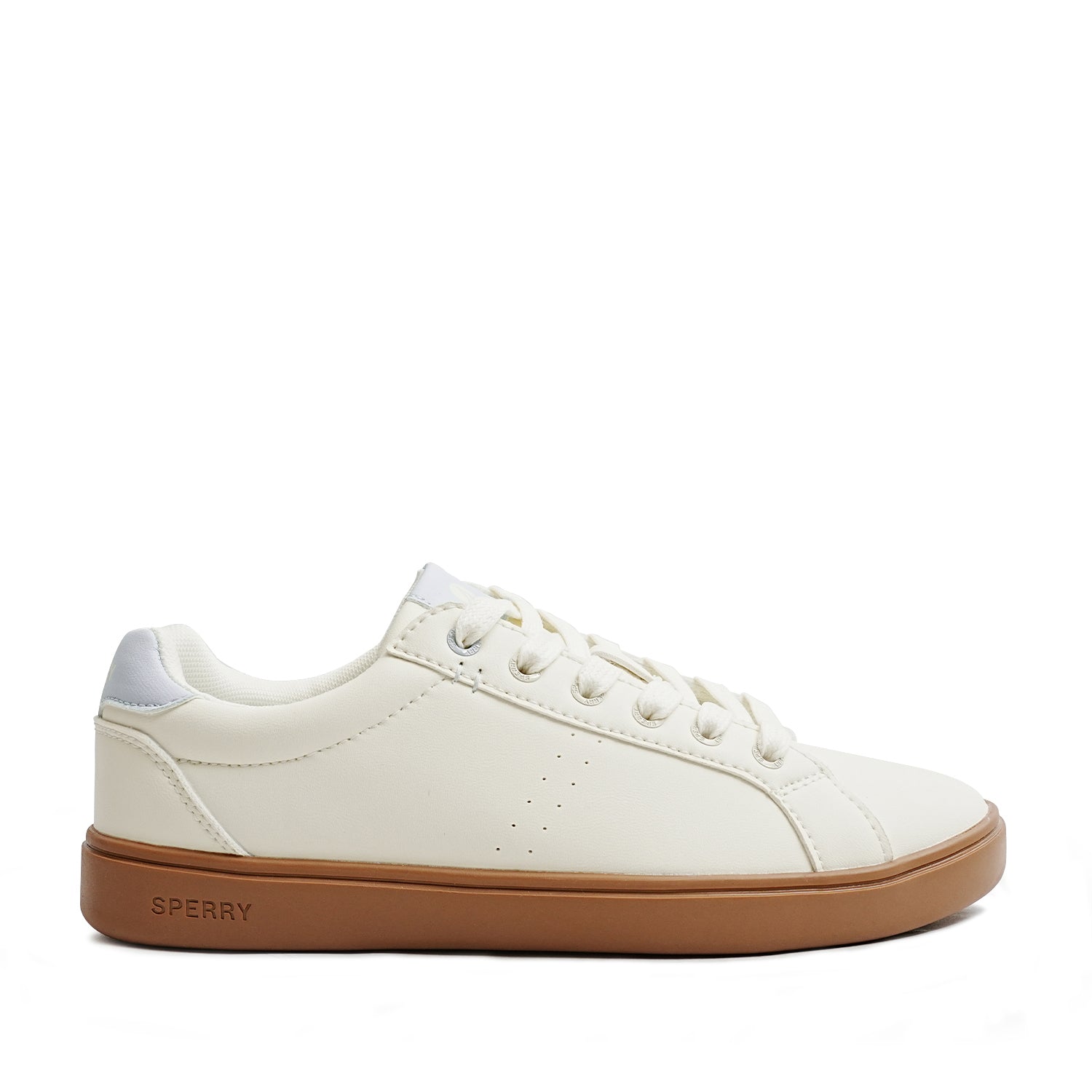 Women's Deck 90 LTT Sneaker - Offwhte Blue Gum (25F04402)