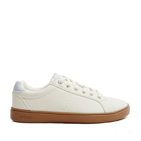Women's Deck 90 LTT Sneaker - Offwhte Blue Gum (25F04402)