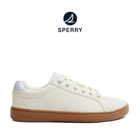 Women's Deck 90 LTT Sneaker - Offwhte Blue Gum (25F04402)