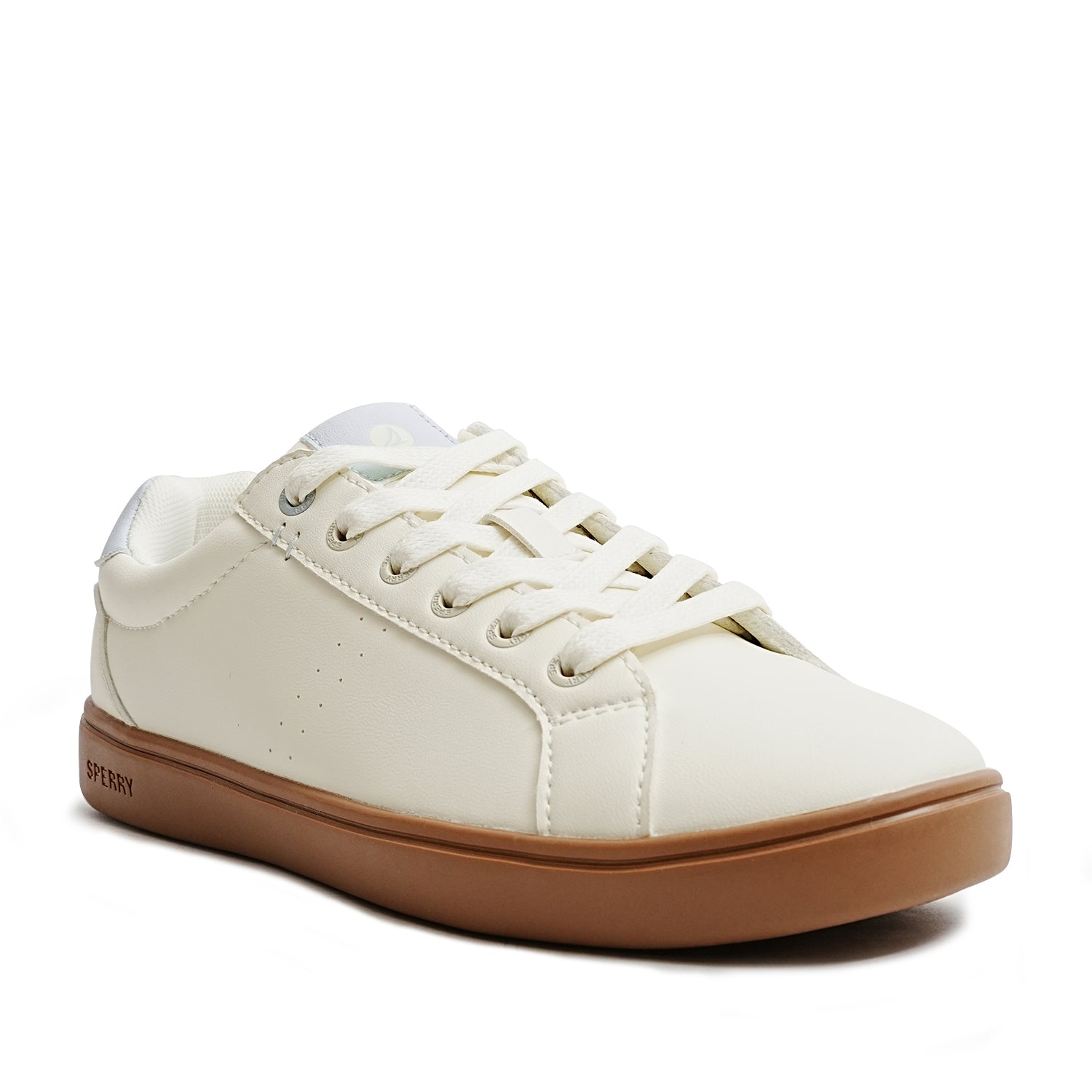 Women's Deck 90 LTT Sneaker - Offwhte Blue Gum (25F04402)