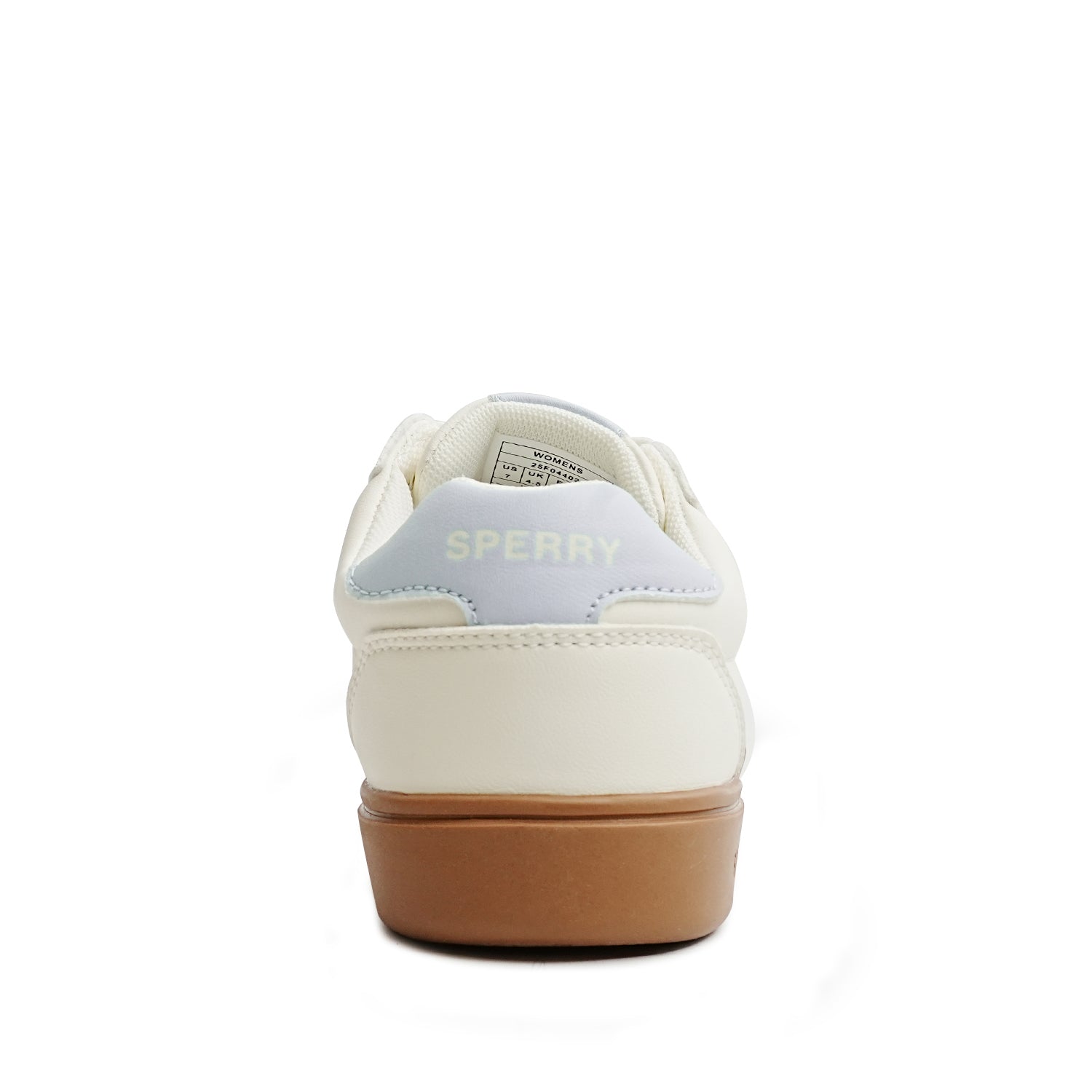 Women's Deck 90 LTT Sneaker - Offwhte Blue Gum (25F04402)