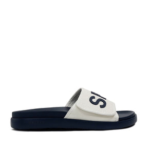 Men's Drift Slide Sandals - Varsity Blue (25F05001)