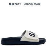 Men's Drift Slide Sandals - Varsity Blue (25F05001)