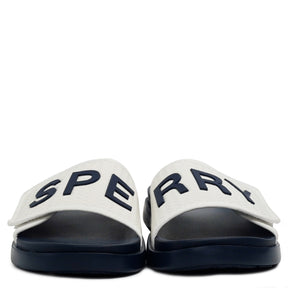 Men's Drift Slide Sandals - Varsity Blue (25F05001)