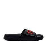 Men's Drift Slide Sandals - Varsity Red (25F05021)