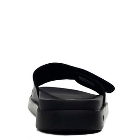 Men's Drift Slide Sandals - Varsity Red (25F05021)