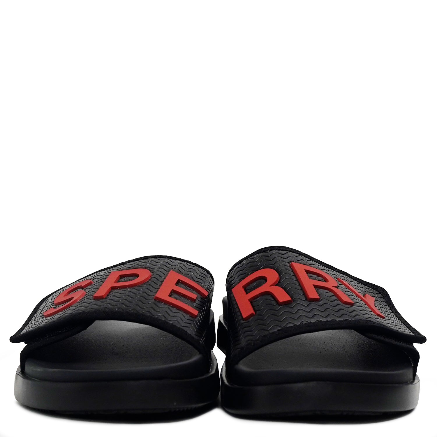 Men's Drift Slide Sandals - Varsity Red (25F05021)