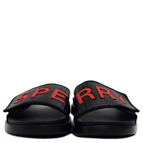 Men's Drift Slide Sandals - Varsity Red (25F05021)