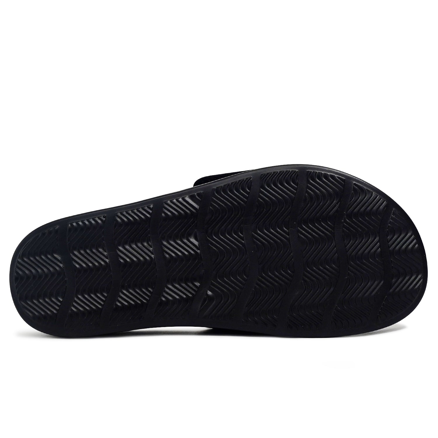 Men's Drift Slide Sandals - Varsity Red (25F05021)