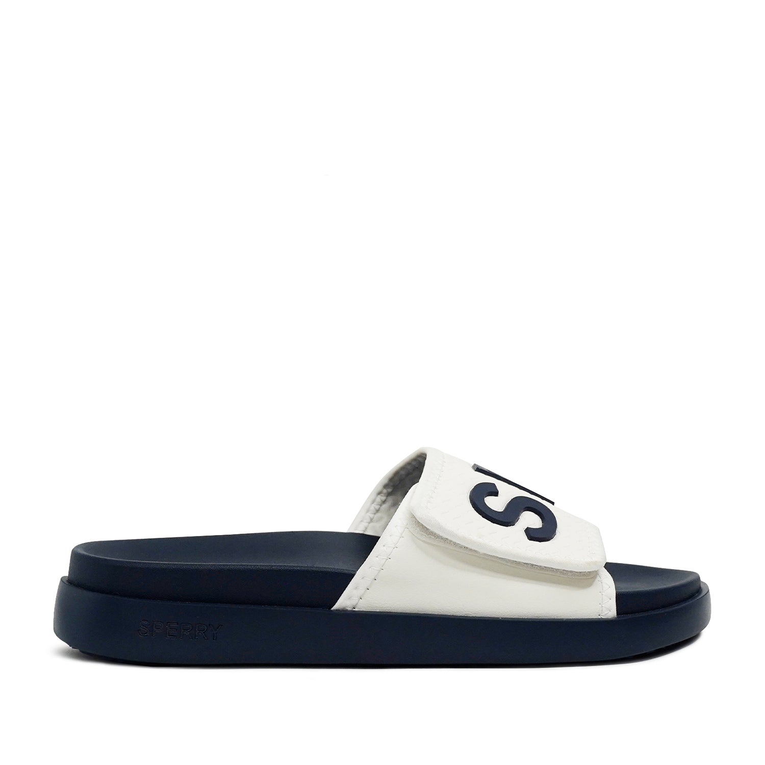 Women's Drift Slide Sandals - Varsity Blue (25F05082)