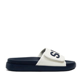 Women's Drift Slide Sandals - Varsity Blue (25F05082)