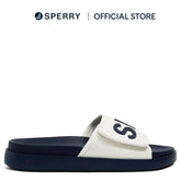 Women's Drift Slide Sandals - Varsity Blue (25F05082)