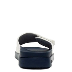 Women's Drift Slide Sandals - Varsity Blue (25F05082)