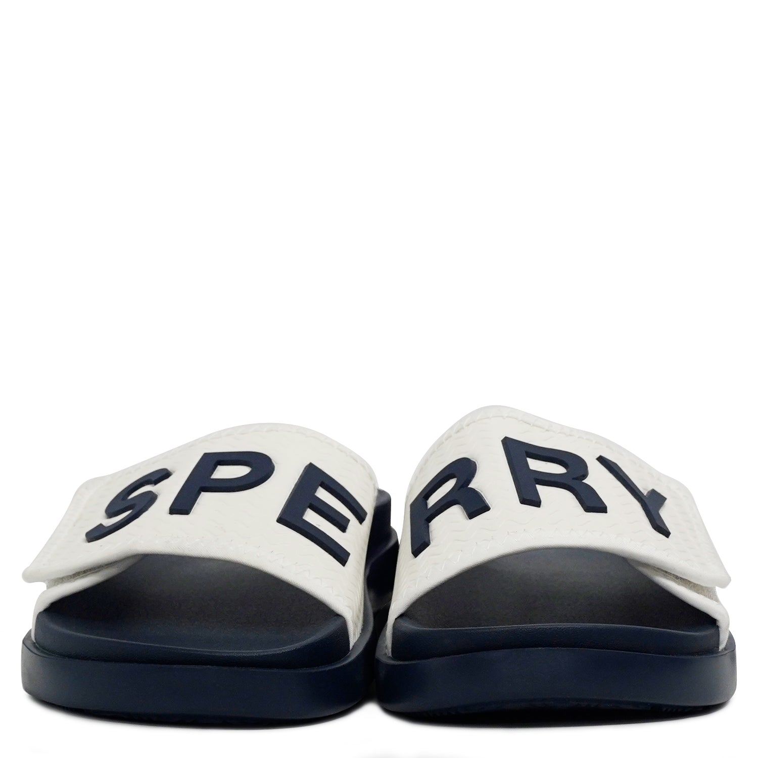 Women's Drift Slide Sandals - Varsity Blue (25F05082)