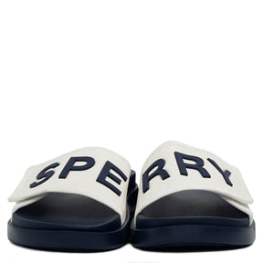 Women's Drift Slide Sandals - Varsity Blue (25F05082)