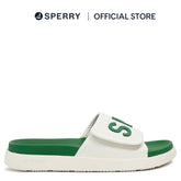 Women's Drift Slide Sandals - Varsity Green (25F05092)