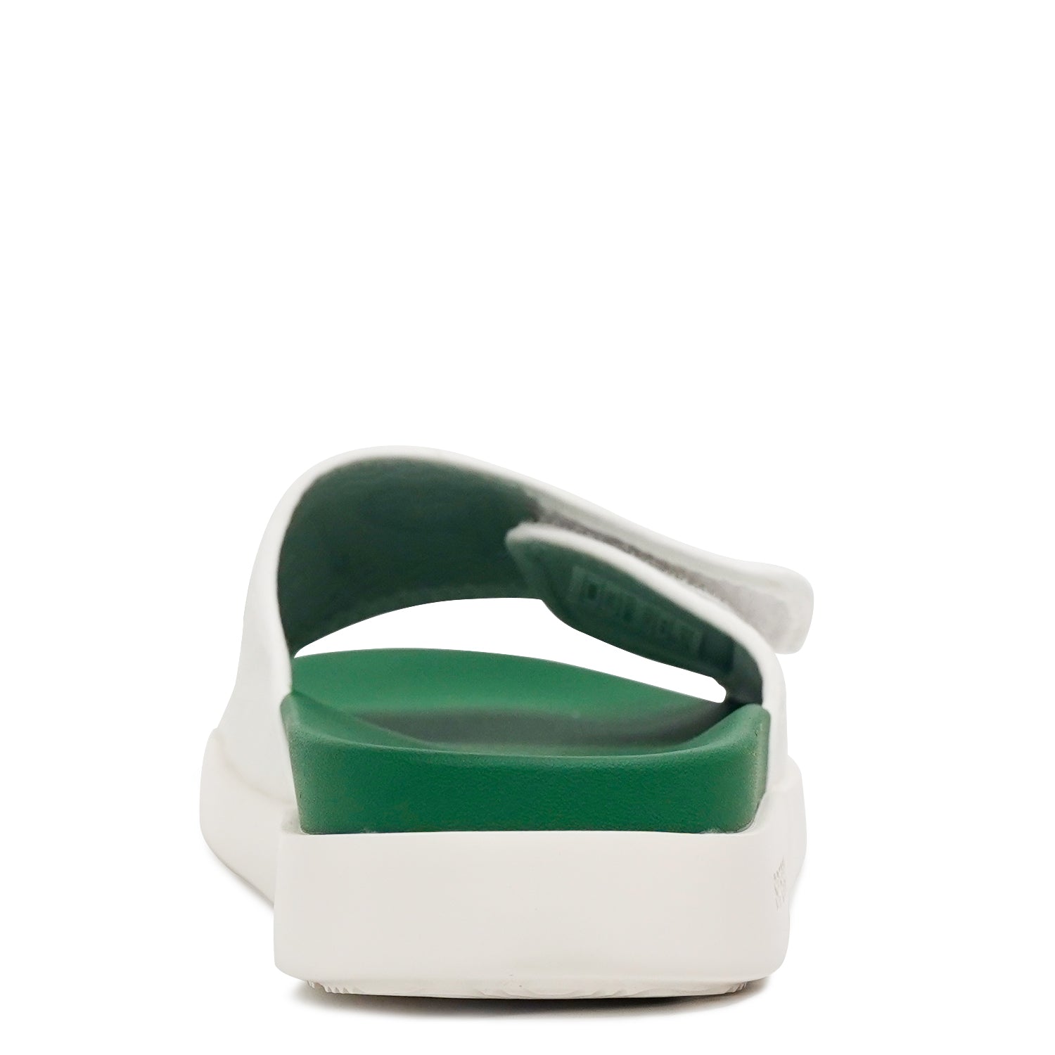 Women's Drift Slide Sandals - Varsity Green (25F05092)