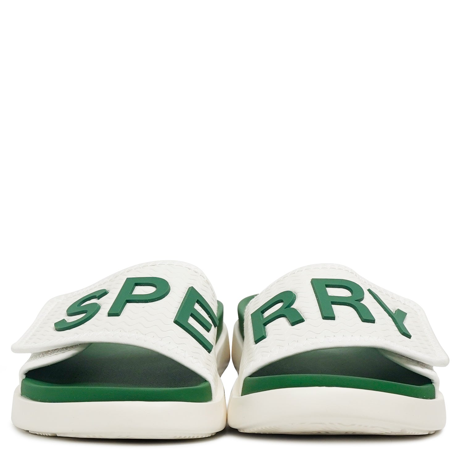 Women's Drift Slide Sandals - Varsity Green (25F05092)