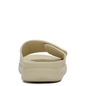 Women's Drift Slide Sandals - Offwhite (25F05102)
