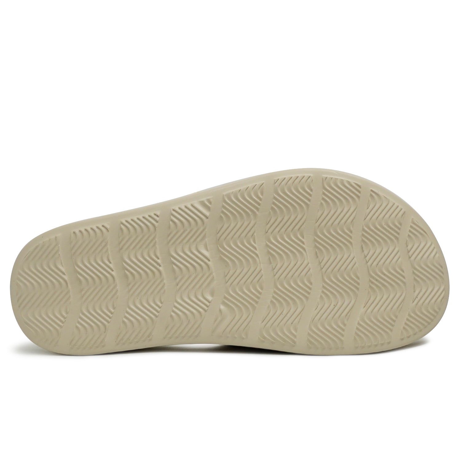 Women's Drift Slide Sandals - Offwhite (25F05102)