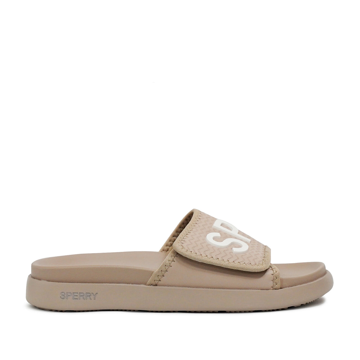 Women's Drift Slide Sandals - Mushroom (25F05112)