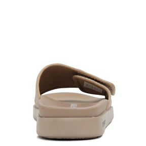 Women's Drift Slide Sandals - Mushroom (25F05112)