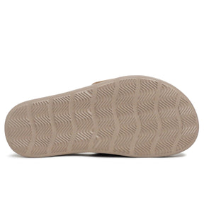 Women's Drift Slide Sandals - Mushroom (25F05112)