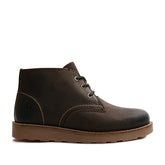 Men's Portland Boots - Brown (25F05721)