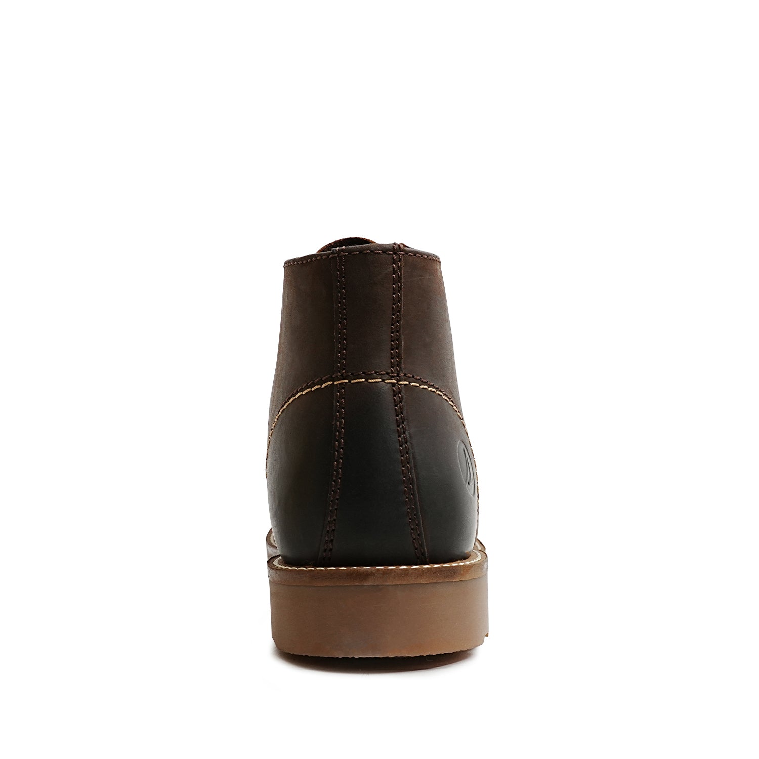 Men's Portland Boots - Brown (25F05721)