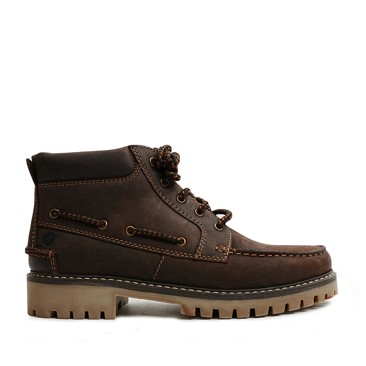 Men's Baltimore Boots - Brown (25F05741)