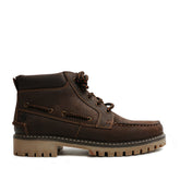 Men's Baltimore Boots - Brown (25F05741)