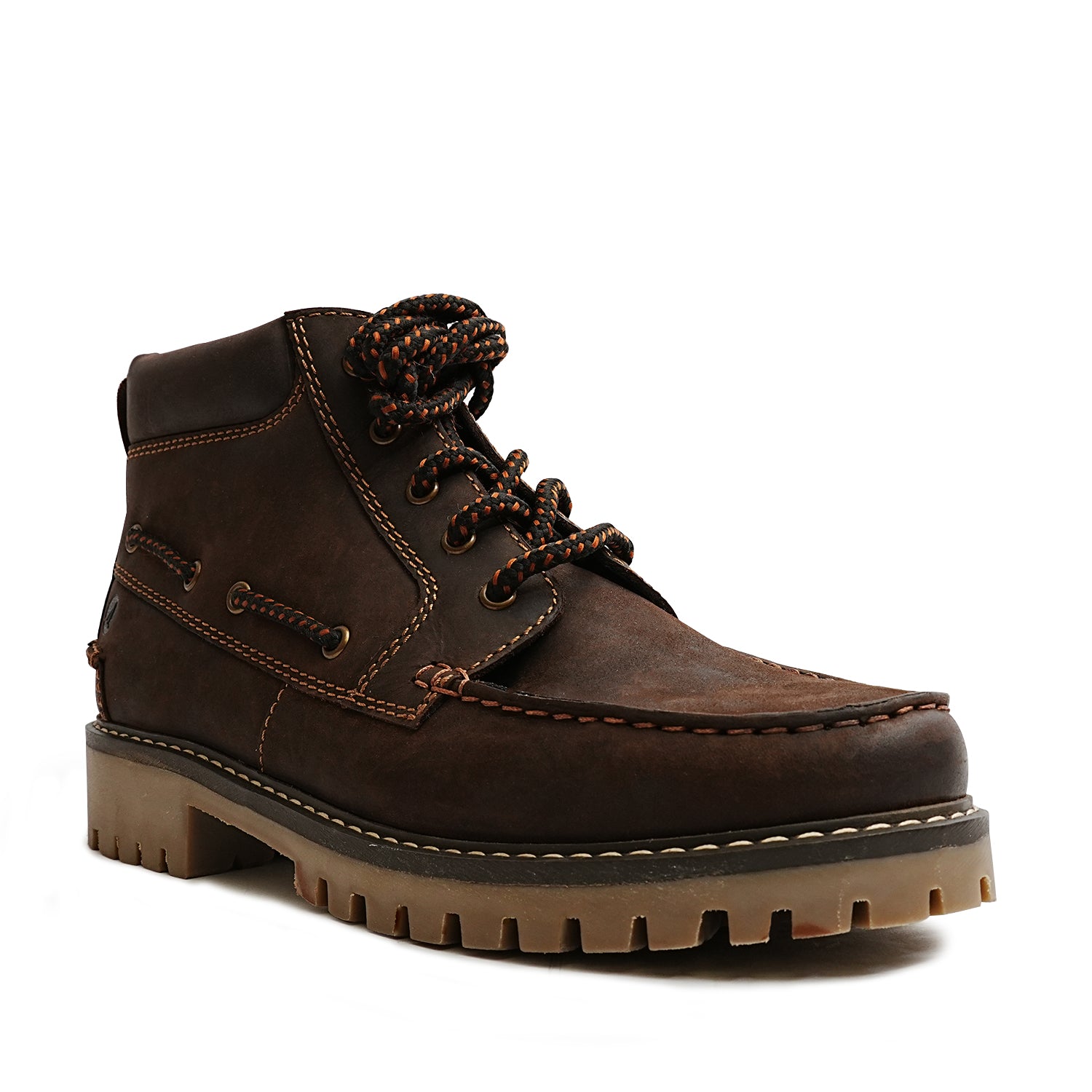 Men's Baltimore Boots - Brown (25F05741)