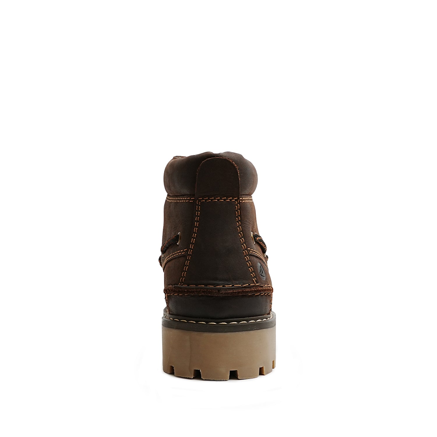 Men's Baltimore Boots - Brown (25F05741)