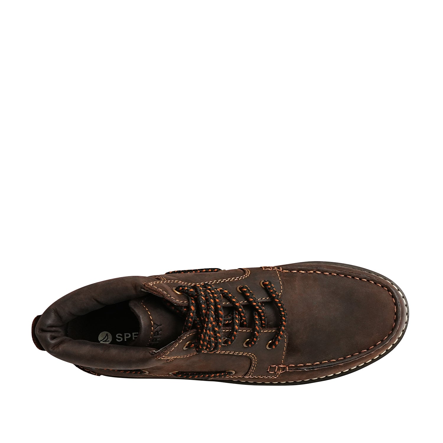 Men's Baltimore Boots - Brown (25F05741)