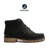 Men's Baltimore Boots - Black (25F05751)