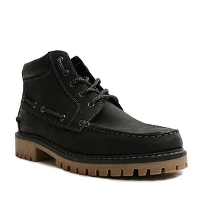 Men's Baltimore Boots - Black (25F05751)