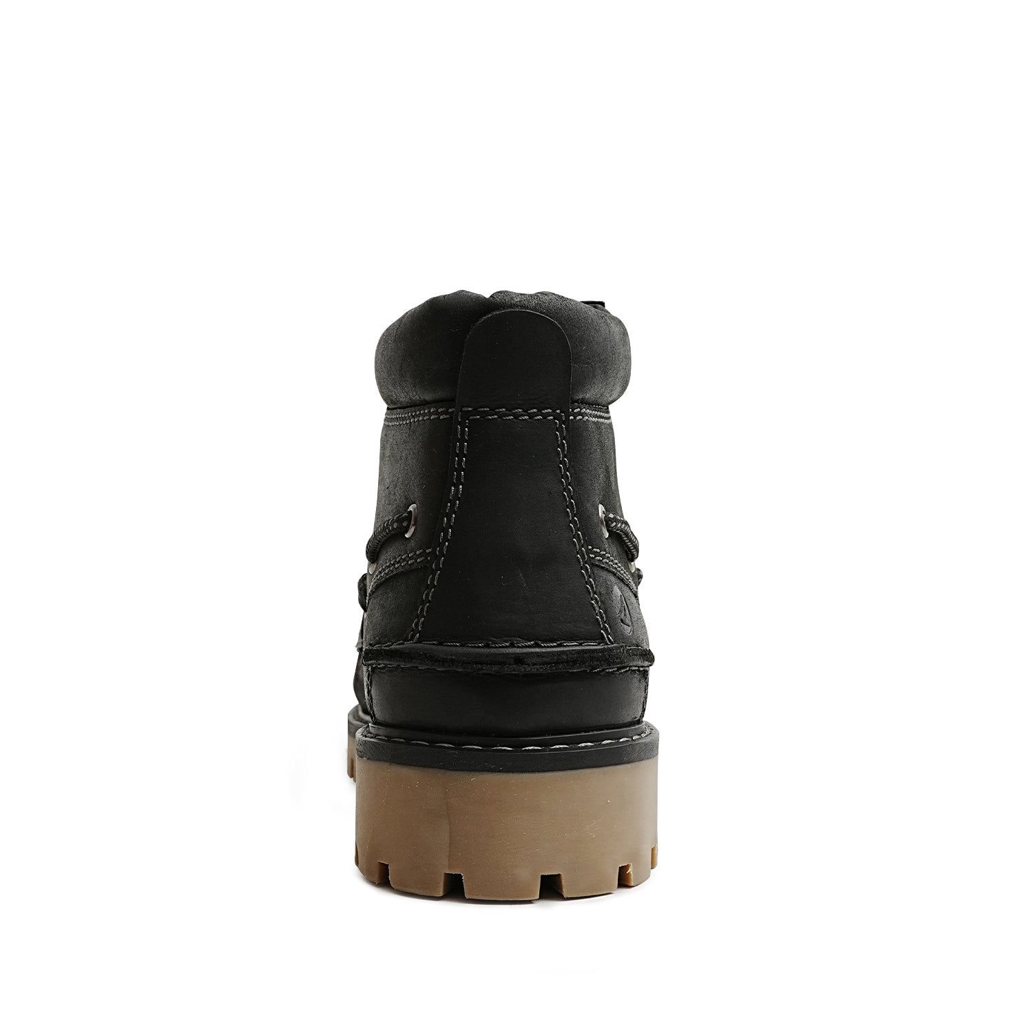 Men's Baltimore Boots - Black (25F05751)