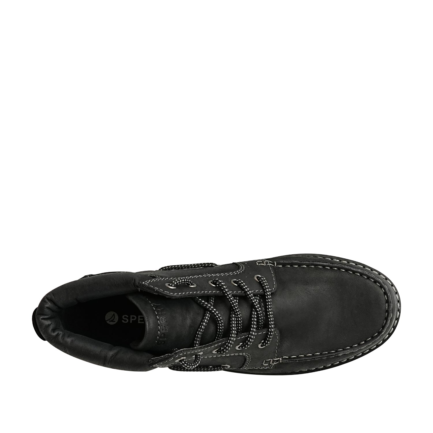 Men's Baltimore Boots - Black (25F05751)